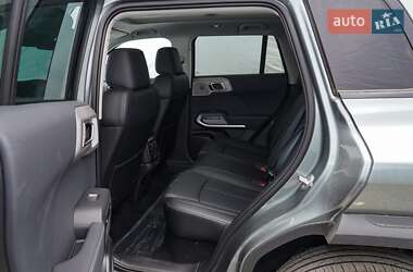Внедорожник / Кроссовер BYD Leopard 3 2025 в 