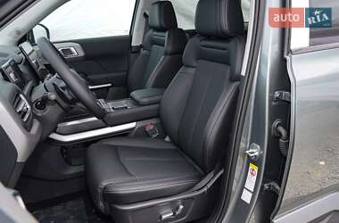 Внедорожник / Кроссовер BYD Leopard 3 2025 в 