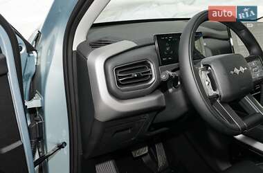 Внедорожник / Кроссовер BYD Leopard 3 2025 в 