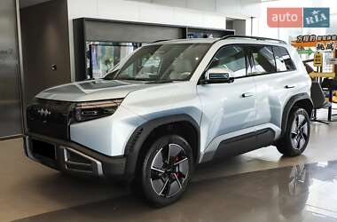 Внедорожник / Кроссовер BYD Leopard 3 2025 в Одессе