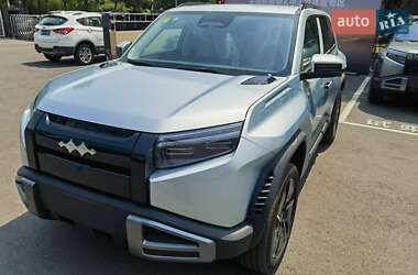 Внедорожник / Кроссовер BYD Leopard 3 2025 в Киеве