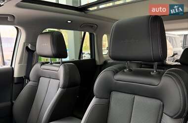 Внедорожник / Кроссовер BYD Leopard 3 2025 в 