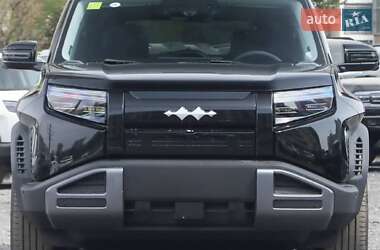 Внедорожник / Кроссовер BYD Leopard 3 2025 в 