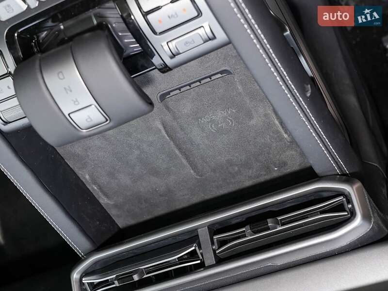 Внедорожник / Кроссовер BYD Leopard 3 2025 в Харькове