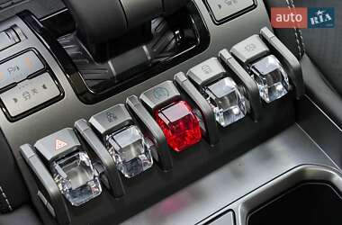 Позашляховик / Кросовер BYD Leopard 3 2025 в 