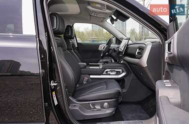 Позашляховик / Кросовер BYD Leopard 3 2025 в 