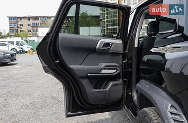 Внедорожник / Кроссовер BYD Leopard 3 2025 в 