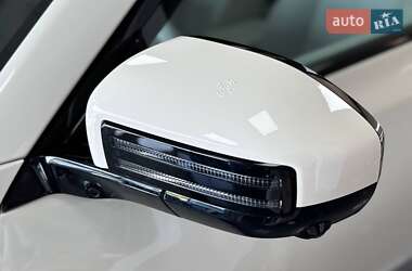 Внедорожник / Кроссовер BYD Leopard 3 2025 в 