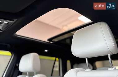 Внедорожник / Кроссовер BYD Leopard 3 2025 в 