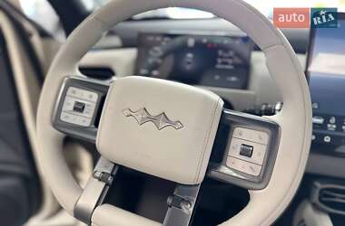 Внедорожник / Кроссовер BYD Leopard 3 2025 в 