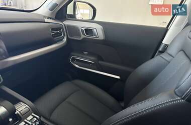 Внедорожник / Кроссовер BYD Leopard 3 2025 в 