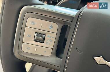 Внедорожник / Кроссовер BYD Leopard 3 2025 в 