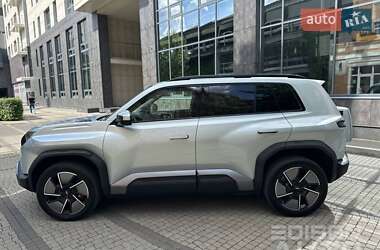 Внедорожник / Кроссовер BYD Leopard 3 2025 в 