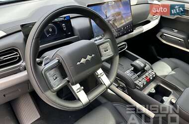 Внедорожник / Кроссовер BYD Leopard 3 2025 в 