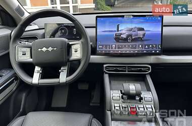 Внедорожник / Кроссовер BYD Leopard 3 2025 в 