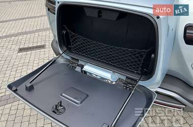 Внедорожник / Кроссовер BYD Leopard 3 2025 в 