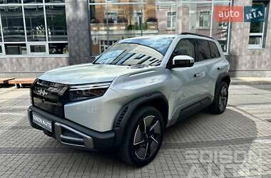 Внедорожник / Кроссовер BYD Leopard 3 2025 в 