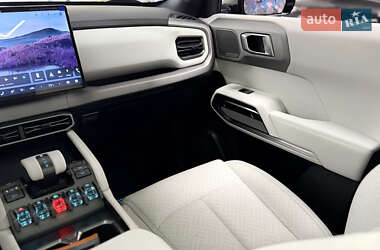 Внедорожник / Кроссовер BYD Leopard 3 2025 в 