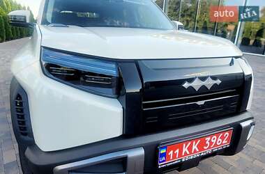 Внедорожник / Кроссовер BYD Leopard 3 2025 в Киеве