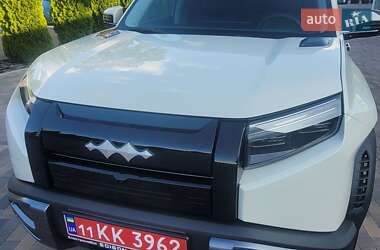 Внедорожник / Кроссовер BYD Leopard 3 2025 в 