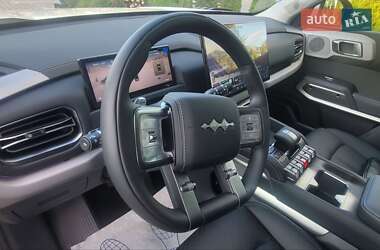 Внедорожник / Кроссовер BYD Leopard 3 2025 в 