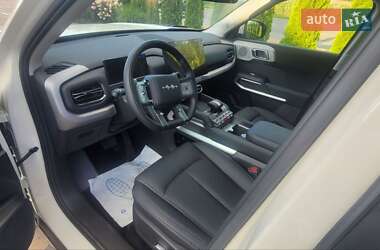 Внедорожник / Кроссовер BYD Leopard 3 2025 в 