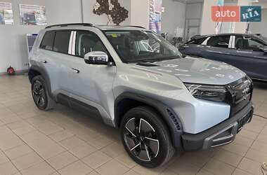 Внедорожник / Кроссовер BYD Leopard 3 2025 в 
