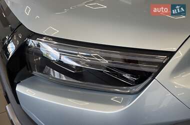 Внедорожник / Кроссовер BYD Leopard 3 2025 в 