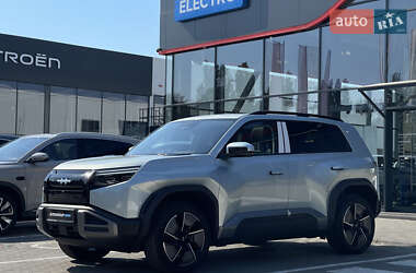 Внедорожник / Кроссовер BYD Leopard 3 2025 в 