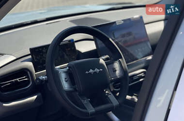 Внедорожник / Кроссовер BYD Leopard 3 2025 в 