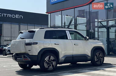 Внедорожник / Кроссовер BYD Leopard 3 2025 в 