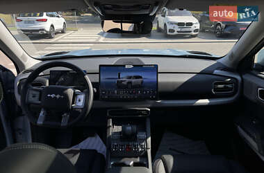 Внедорожник / Кроссовер BYD Leopard 3 2025 в 