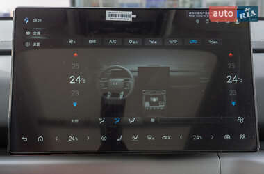 Внедорожник / Кроссовер BYD Leopard 3 2025 в 