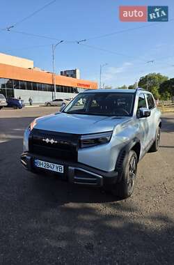 Внедорожник / Кроссовер BYD Leopard 3 2025 в Одессе