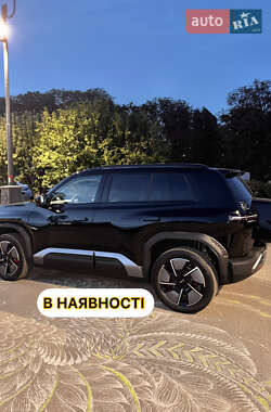 Внедорожник / Кроссовер BYD Leopard 3 2025 в Киеве