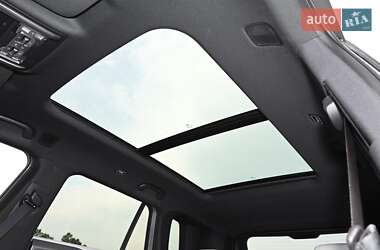 Внедорожник / Кроссовер BYD Leopard 3 2025 в 