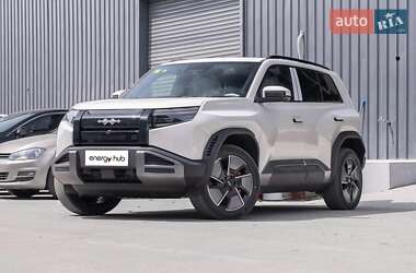 Внедорожник / Кроссовер BYD Leopard 3 2025 в Львове