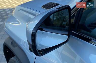 Позашляховик / Кросовер BYD Leopard 3 2025 в 