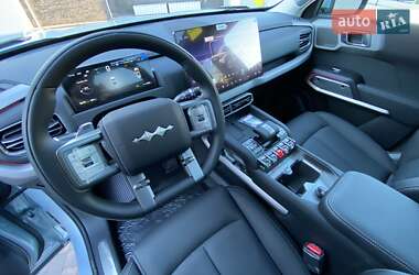 Позашляховик / Кросовер BYD Leopard 3 2025 в 