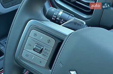 Позашляховик / Кросовер BYD Leopard 3 2025 в 