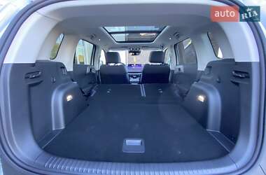 Позашляховик / Кросовер BYD Leopard 3 2025 в 