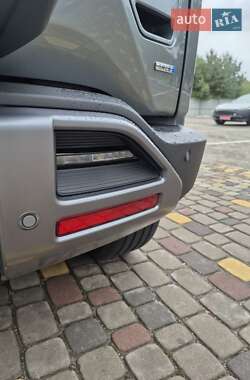 Позашляховик / Кросовер BYD Leopard 3 2025 в 