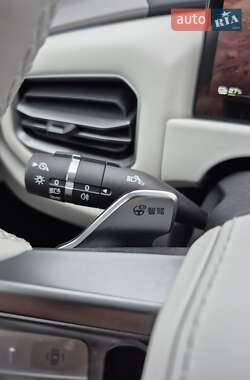 Позашляховик / Кросовер BYD Leopard 3 2025 в 