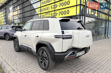 Внедорожник / Кроссовер BYD Leopard 3 2025 в Полтаве