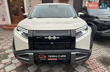 Внедорожник / Кроссовер BYD Leopard 3 2025 в Черновцах