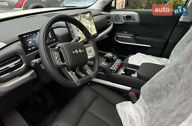 Внедорожник / Кроссовер BYD Leopard 3 2025 в 