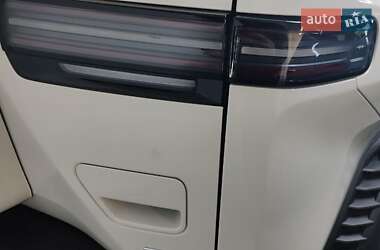 Внедорожник / Кроссовер BYD Leopard 3 2025 в 