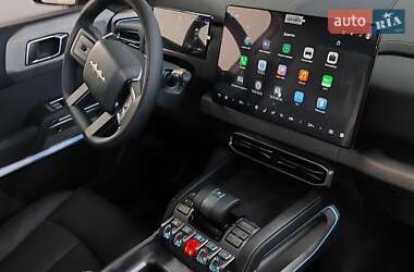 Внедорожник / Кроссовер BYD Leopard 3 2025 в 