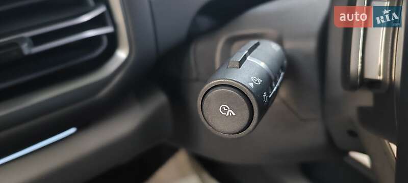 Внедорожник / Кроссовер BYD Leopard 3 2025 в Киеве