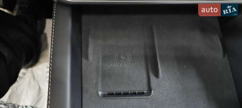 Внедорожник / Кроссовер BYD Leopard 3 2025 в Киеве